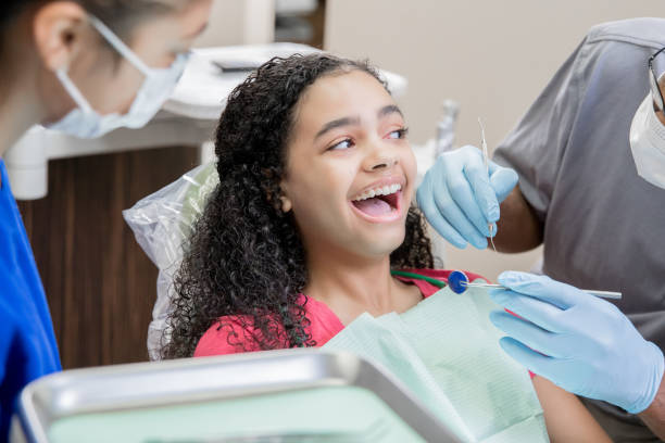 Best Emergency Cosmetic Dentistry in Auburn Hills, MI