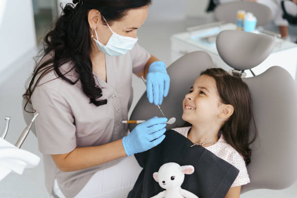 Best Emergency Dentist for Lost Fillings or Crowns in Auburn Hills, MI