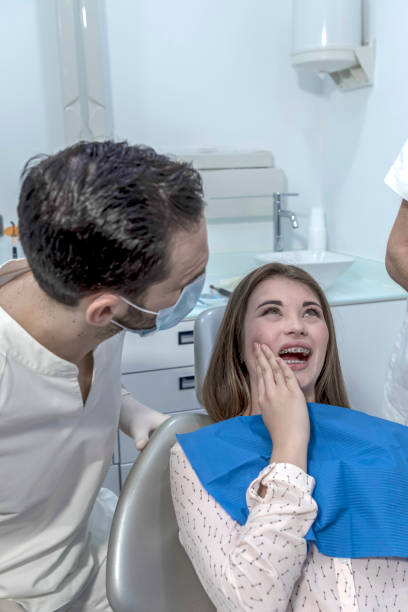 Best Emergency Dentist for Special Needs Patients in Auburn Hills, MI