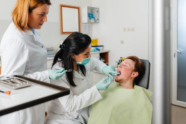 Best Mobile Emergency Dentist in Auburn Hills, MI